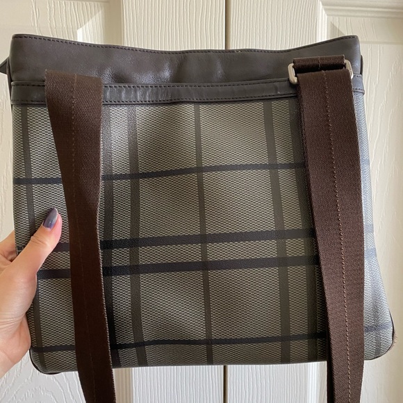 Coach small messenger bag - Picture 2 of 8